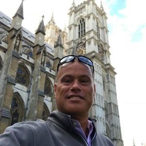 Meet your Posher, Brian